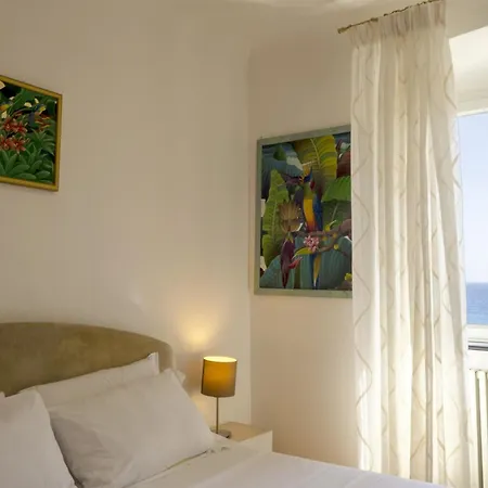 Quinto Easy By Wonderful Italy Apartamento Génova