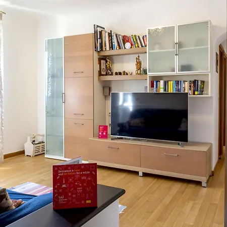 Quinto Easy By Wonderful Italy Apartamento *