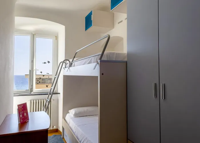 Quinto Easy By Wonderful Italy