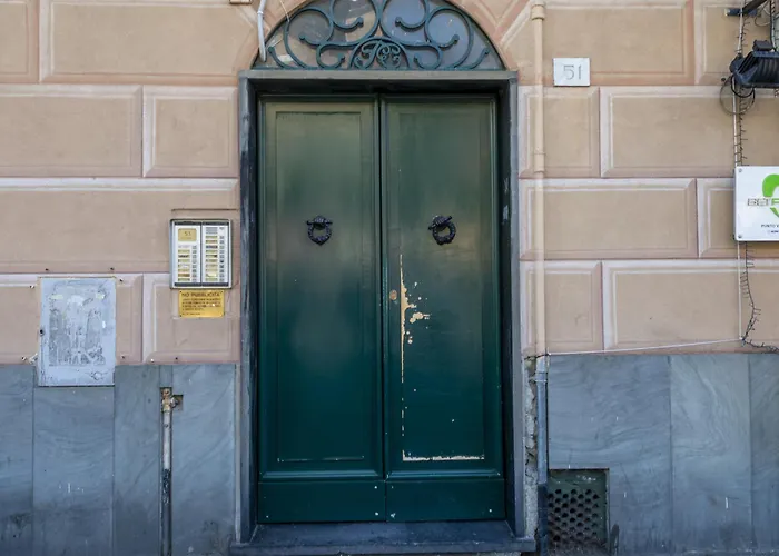 Quinto Easy By Wonderful Italy Appartement