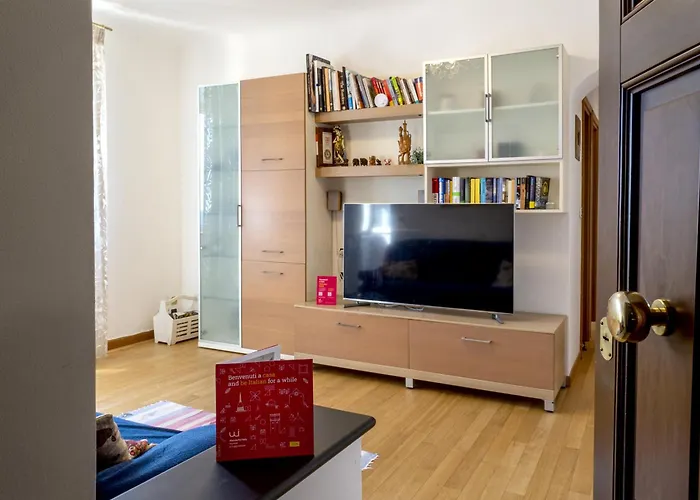 Quinto Easy By Wonderful Italy Appartement *