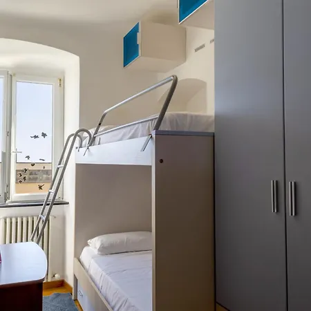 Quinto Easy By Wonderful Italy